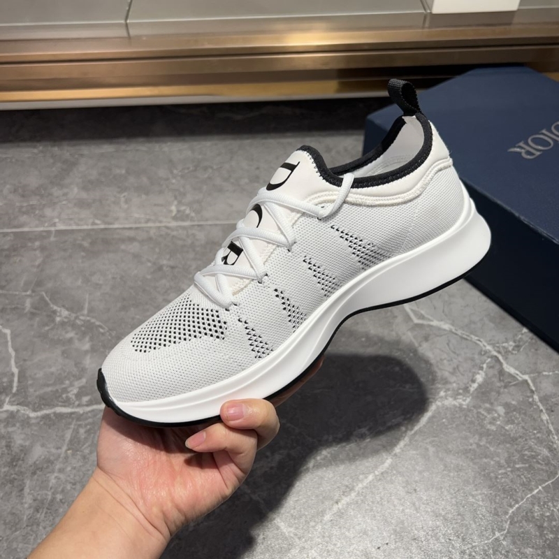 Christian Dior Casual Shoes